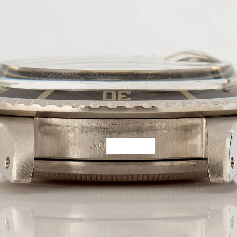 Vintage Rolex Submariner 1680 Steel Oyster