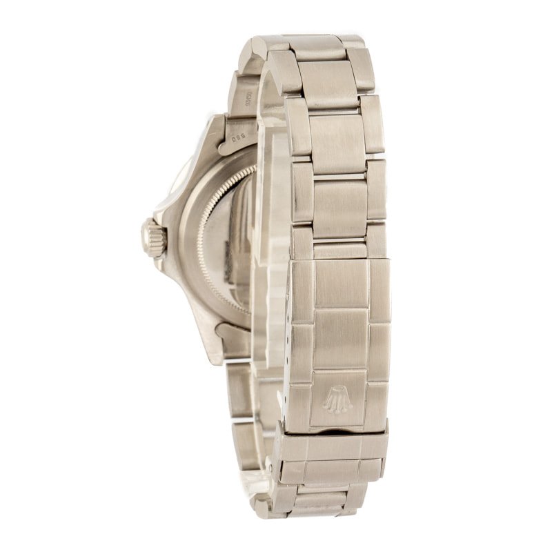 Vintage Rolex Submariner 1680 Steel Oyster