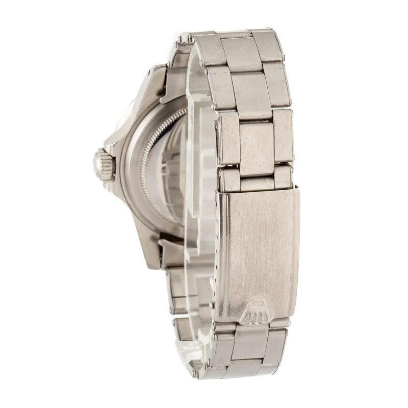 Vintage Rolex Submariner Ref 5512 Stainless Steel