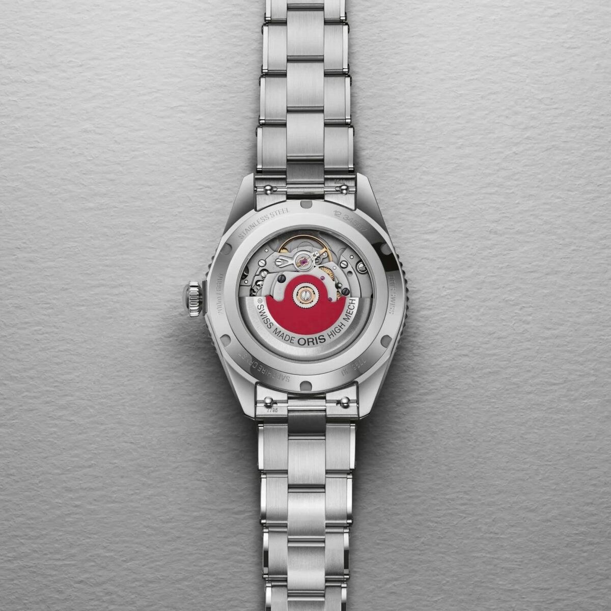 Oris Divers Date (01 733 7795 4054)