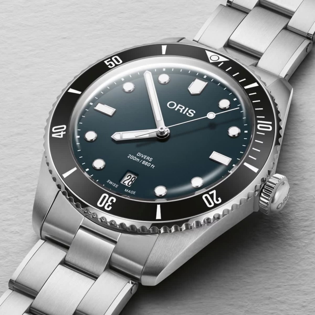 Oris Divers Date (01 733 7795 4055)
