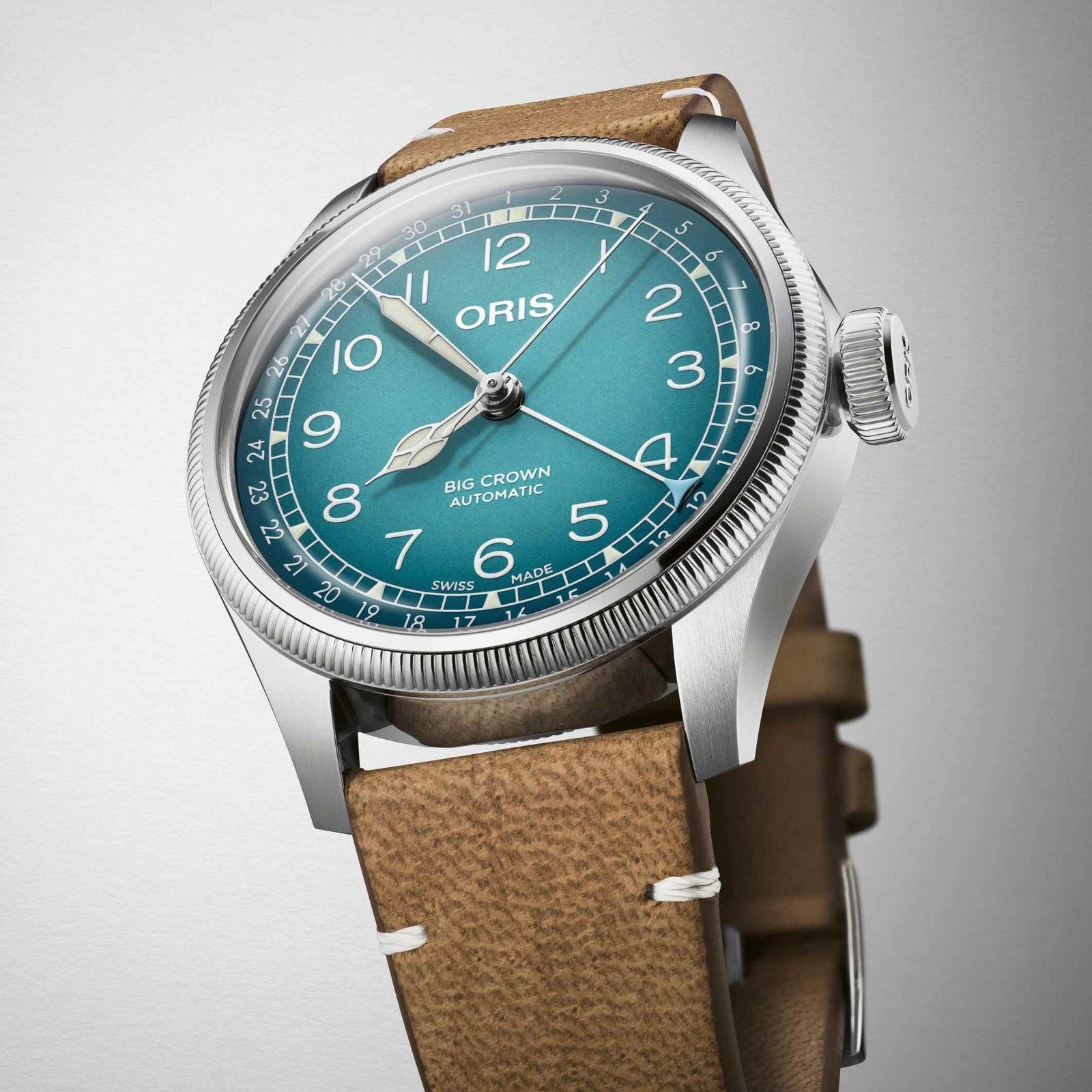 Oris Big Crown X Cervo Volante (01 754 7779 4065)