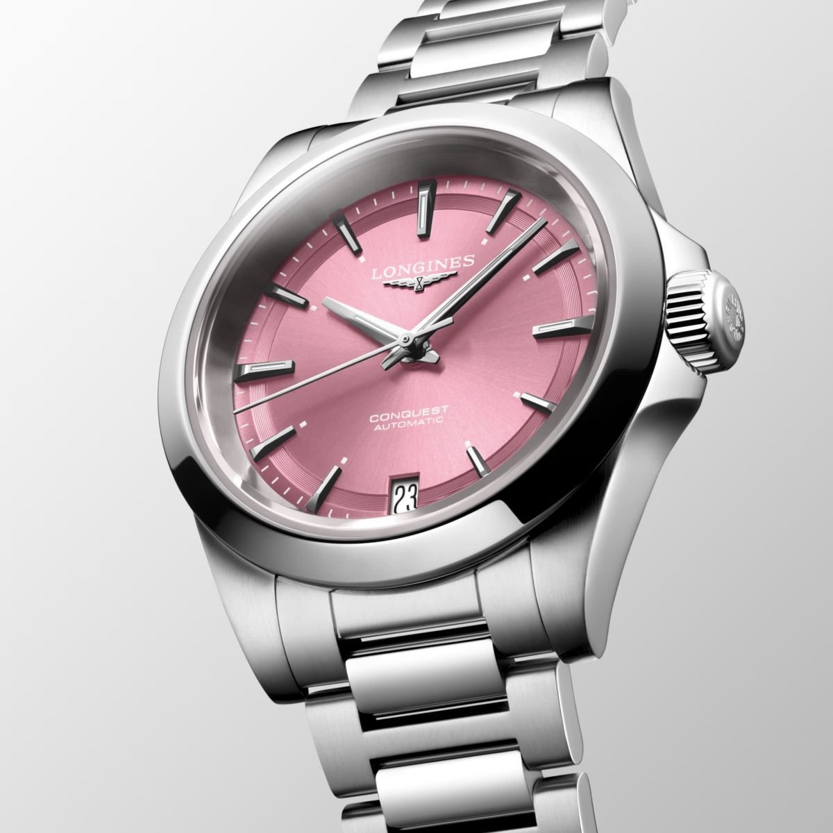 Longines Conquest (L3.430.4.99.6)