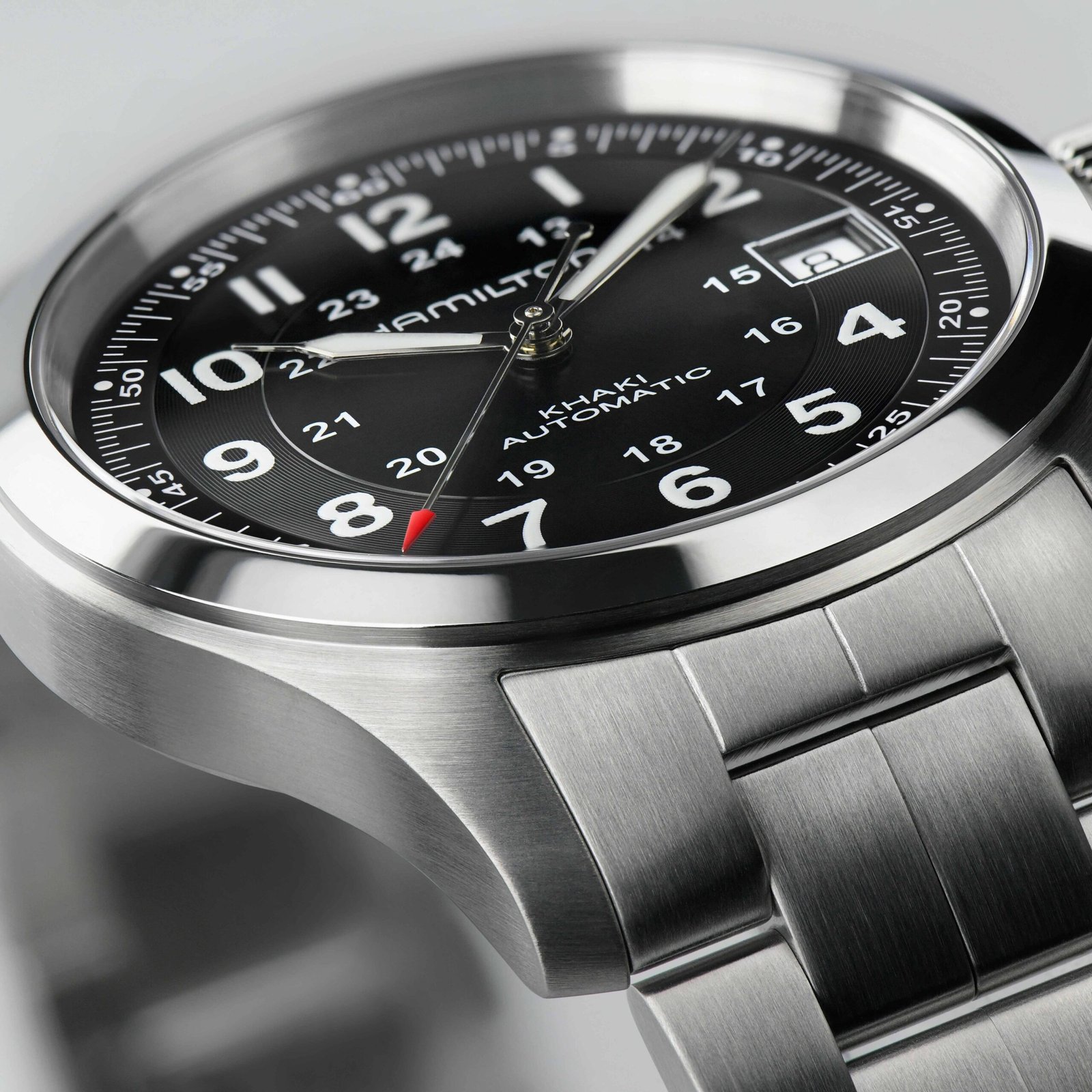 Hamilton Khaki Field (H70455133)