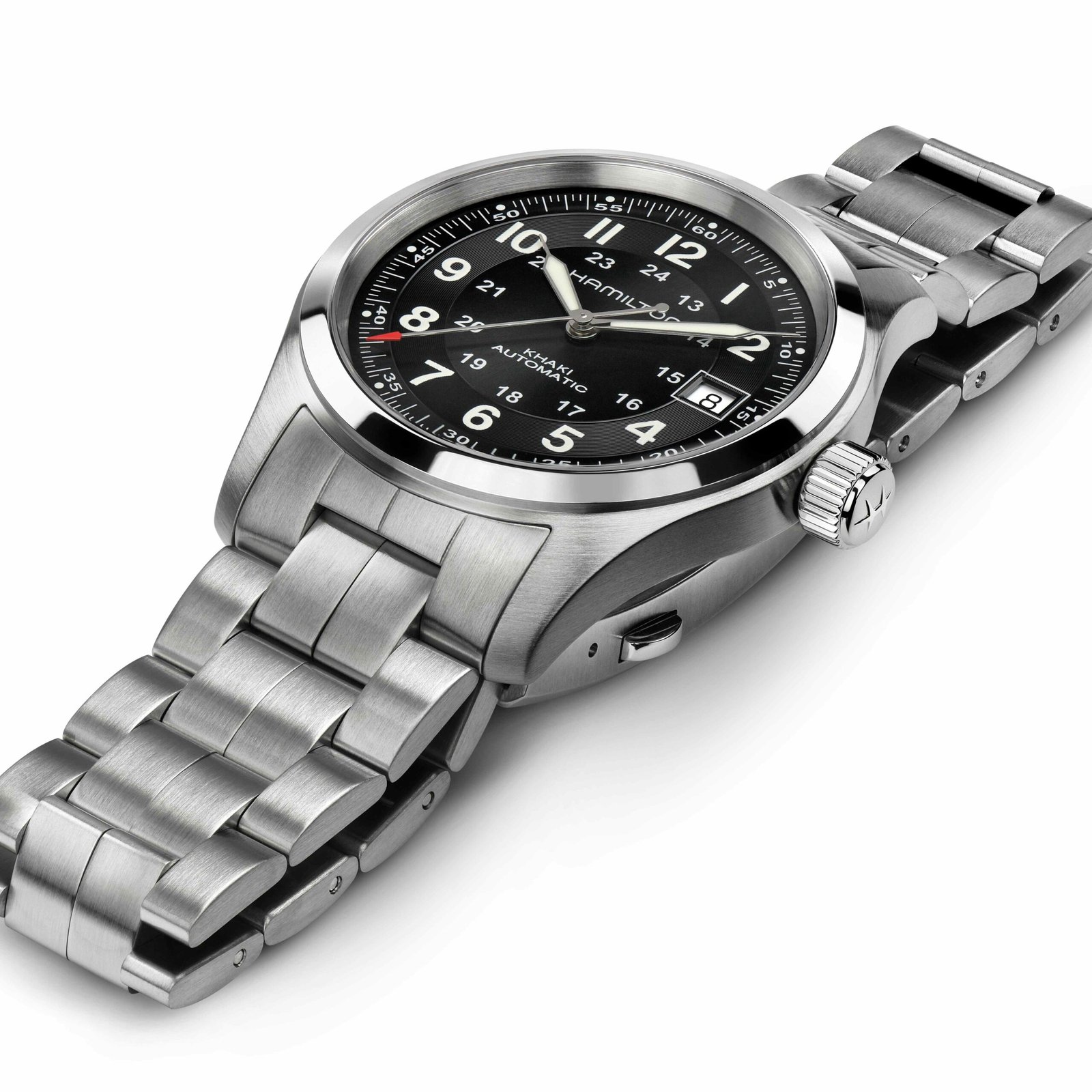 Hamilton Khaki Field (H70455133)