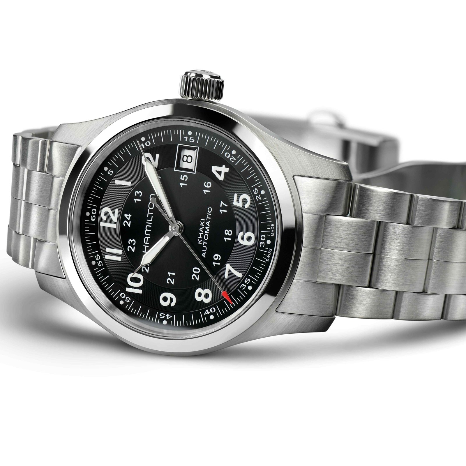 Hamilton Khaki Field (H70455133)