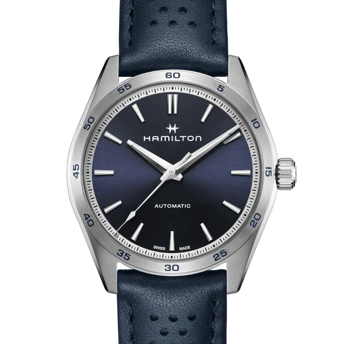 Hamilton Jazzmaster Performer (H36215640)