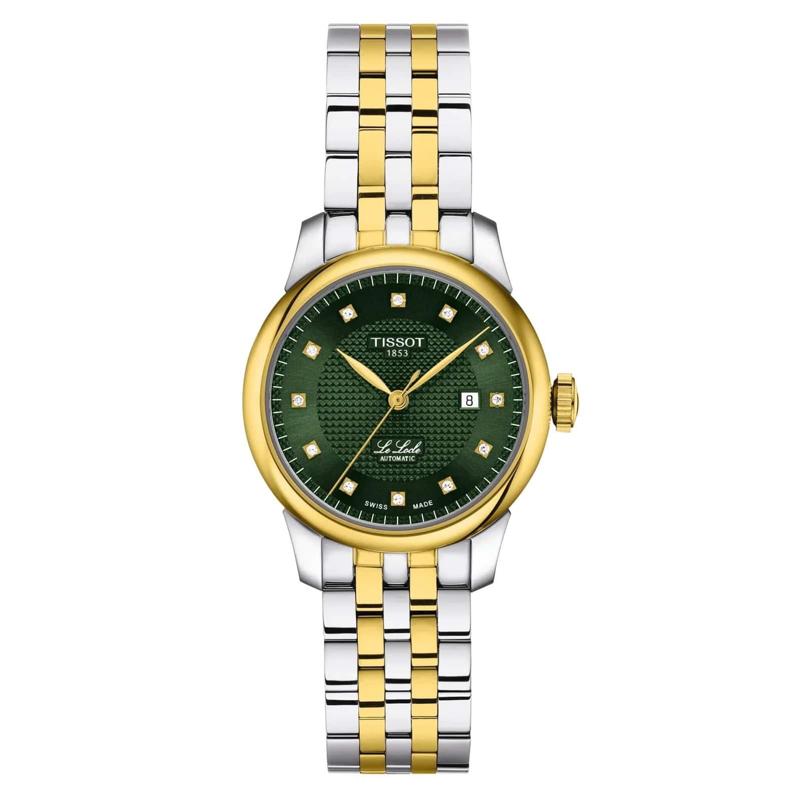 Tissot Le Locle (T006.207.22.096.01)
