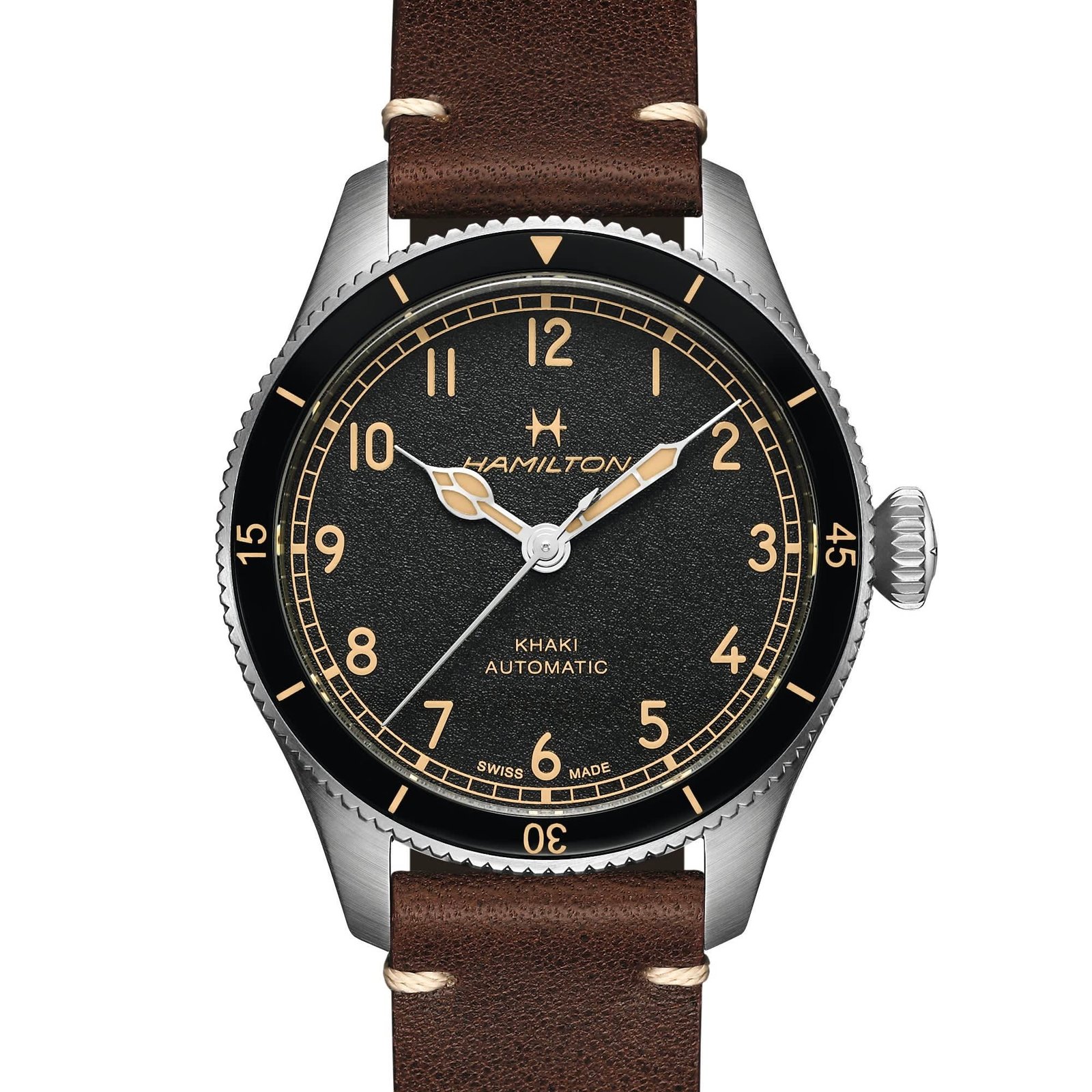 Hamilton Khaki Aviation Pilot Pioneer (H76205530)