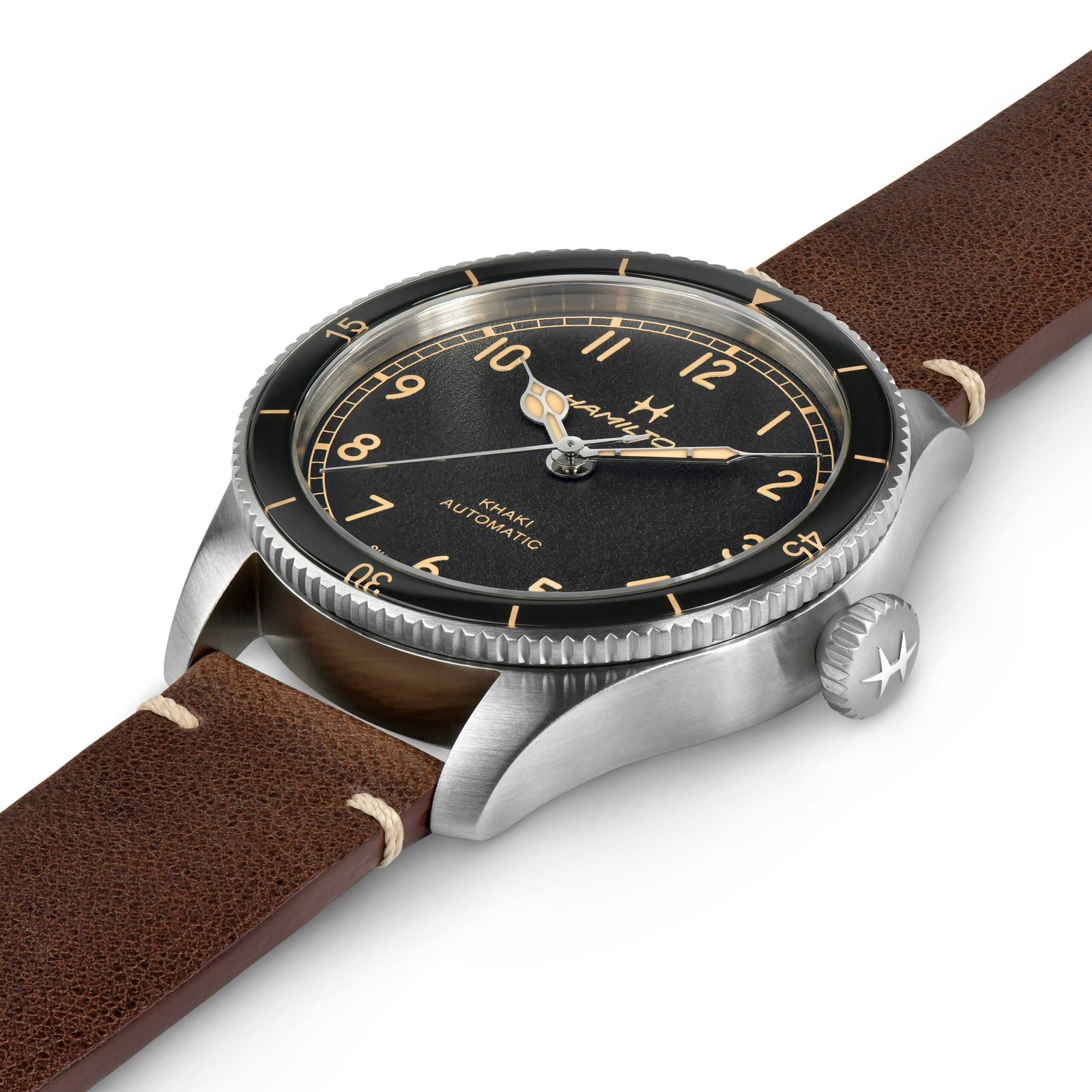 Hamilton Khaki Aviation Pilot Pioneer (H76205530)