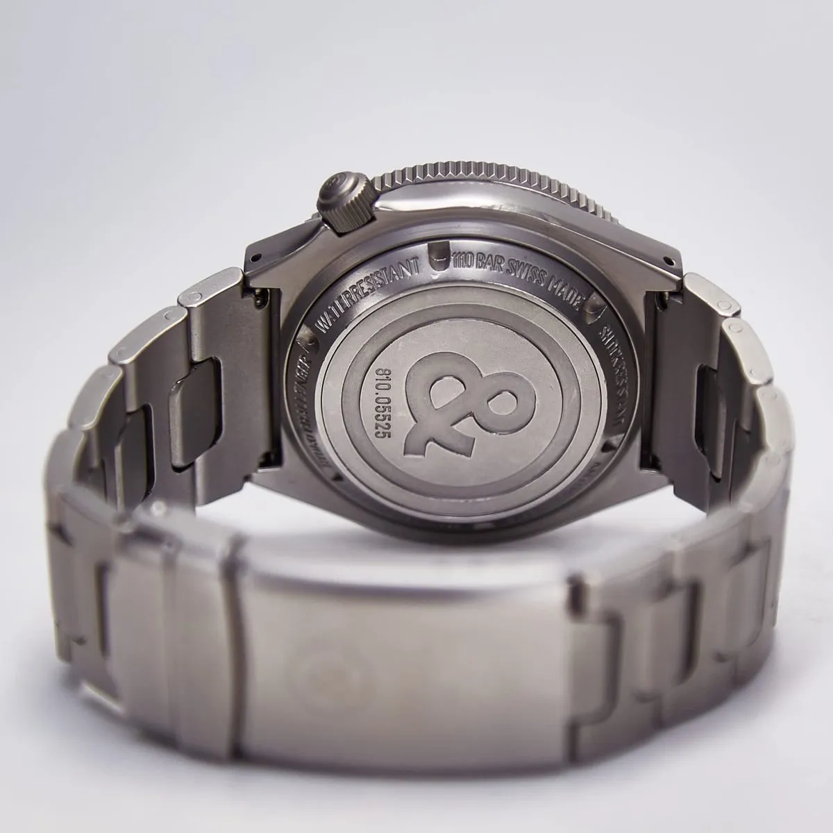 Bell & Ross HydroMax Professional (11100)