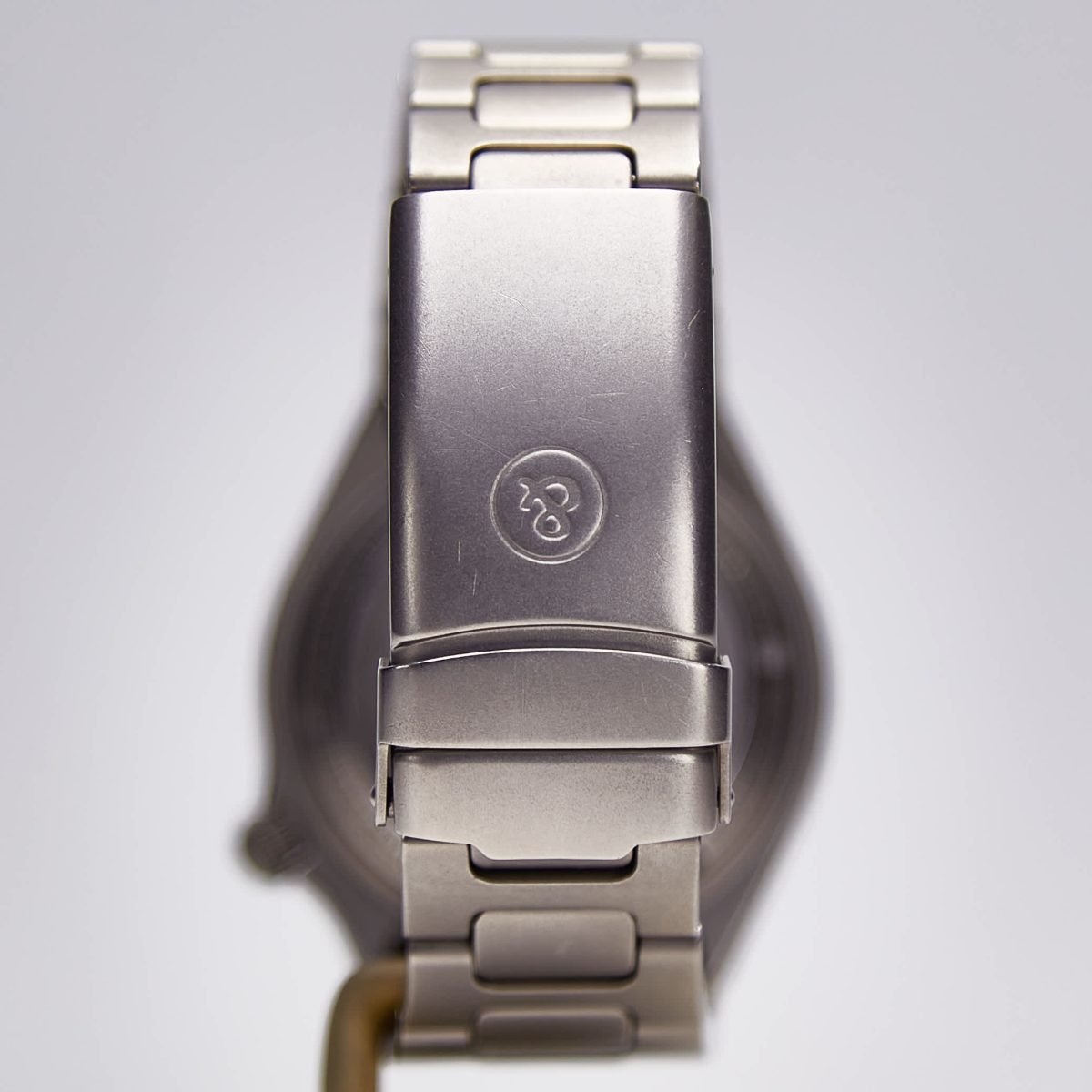 Bell & Ross HydroMax Professional (11100)