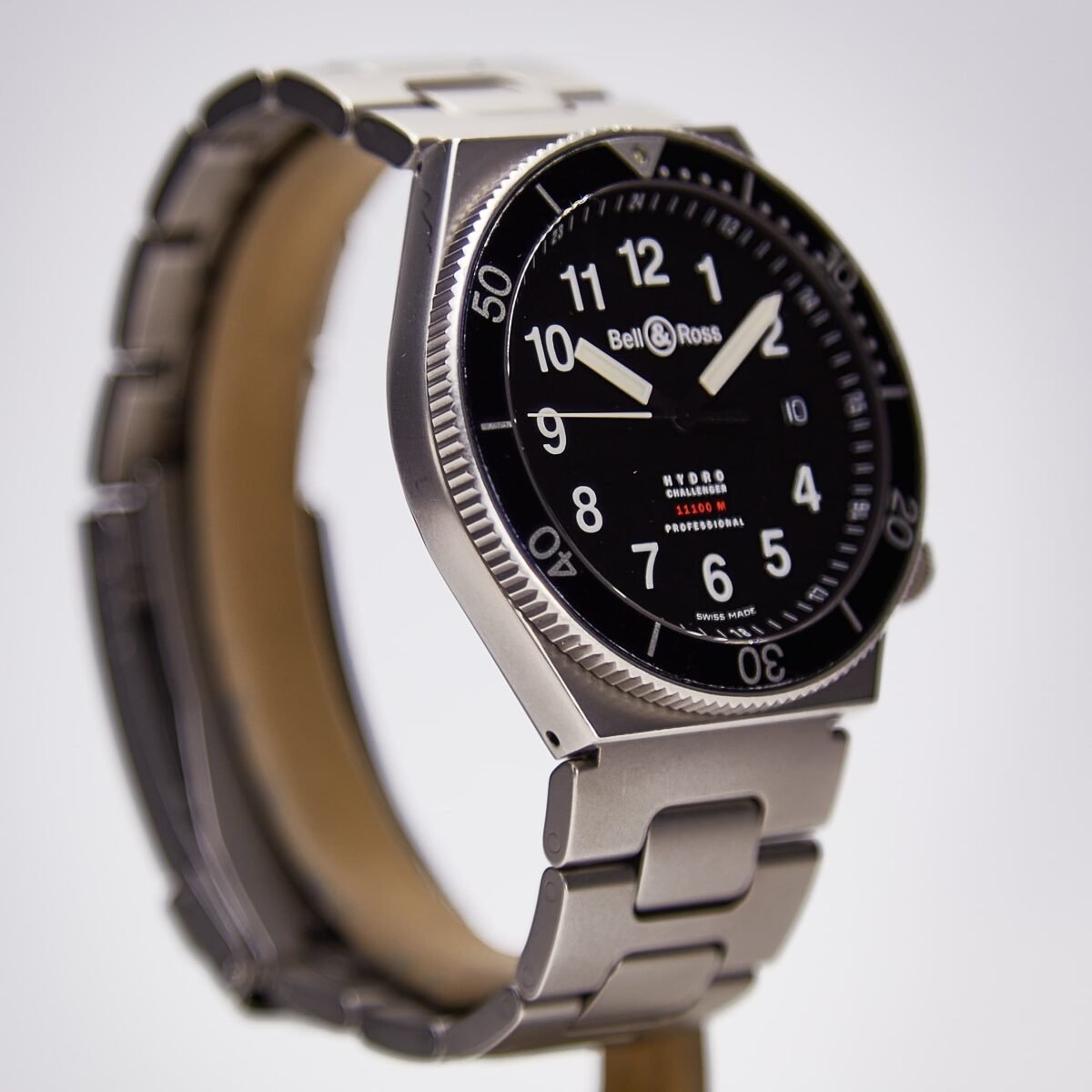 Bell & Ross HydroMax Professional (11100)