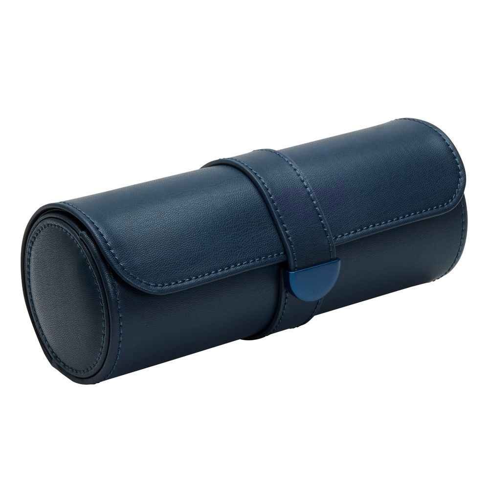 WOLF Earth Triple Watch Roll (190617)