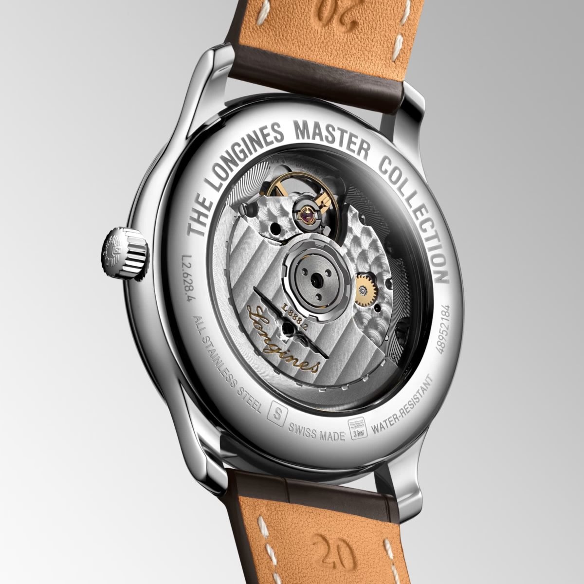 Longines Master Collection (L2.628.4.78.3)