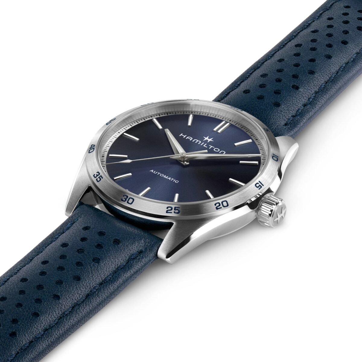 Hamilton Jazzmaster Performer (H36215640)