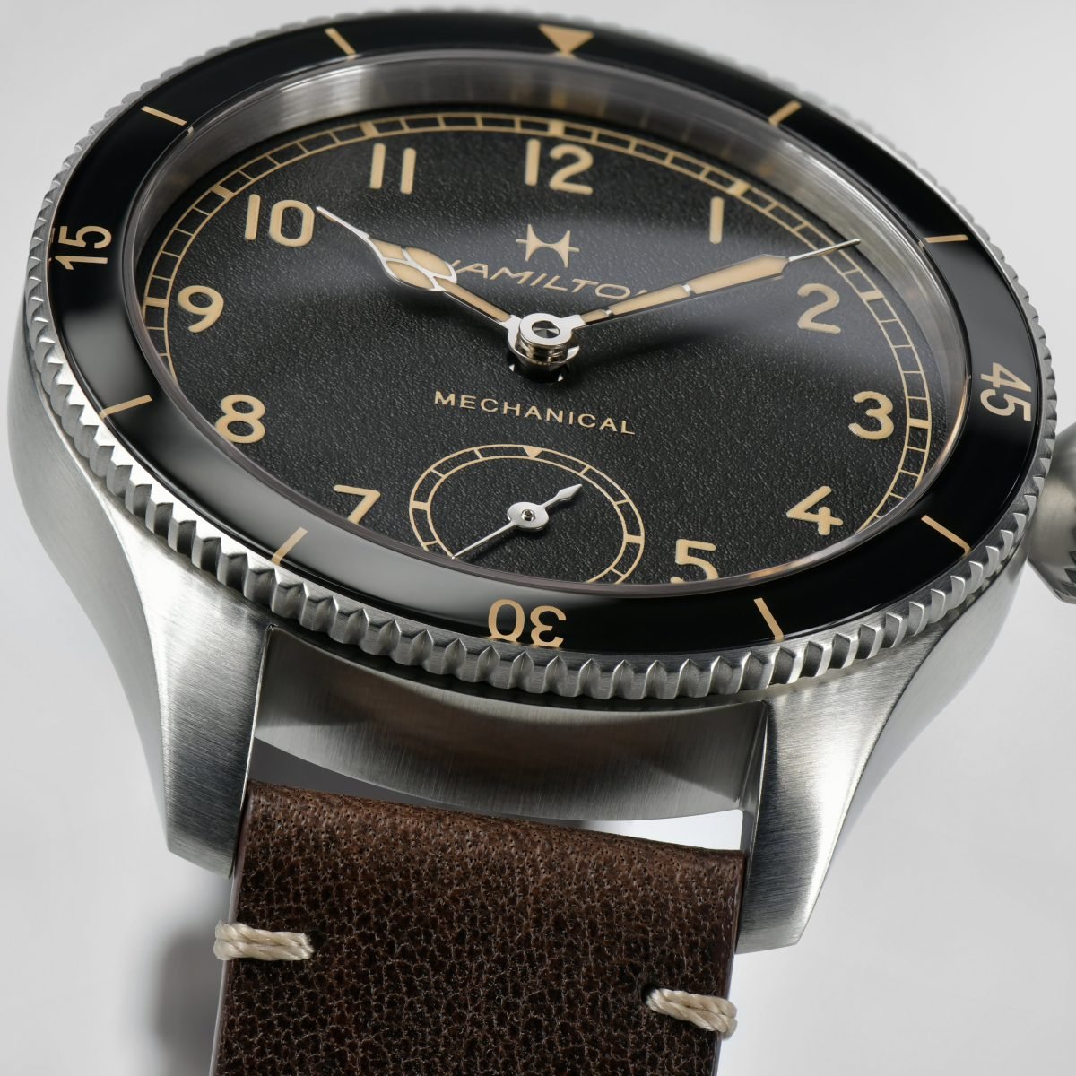 Hamilton Khaki Aviation Pilot Pioneer (H76719530)