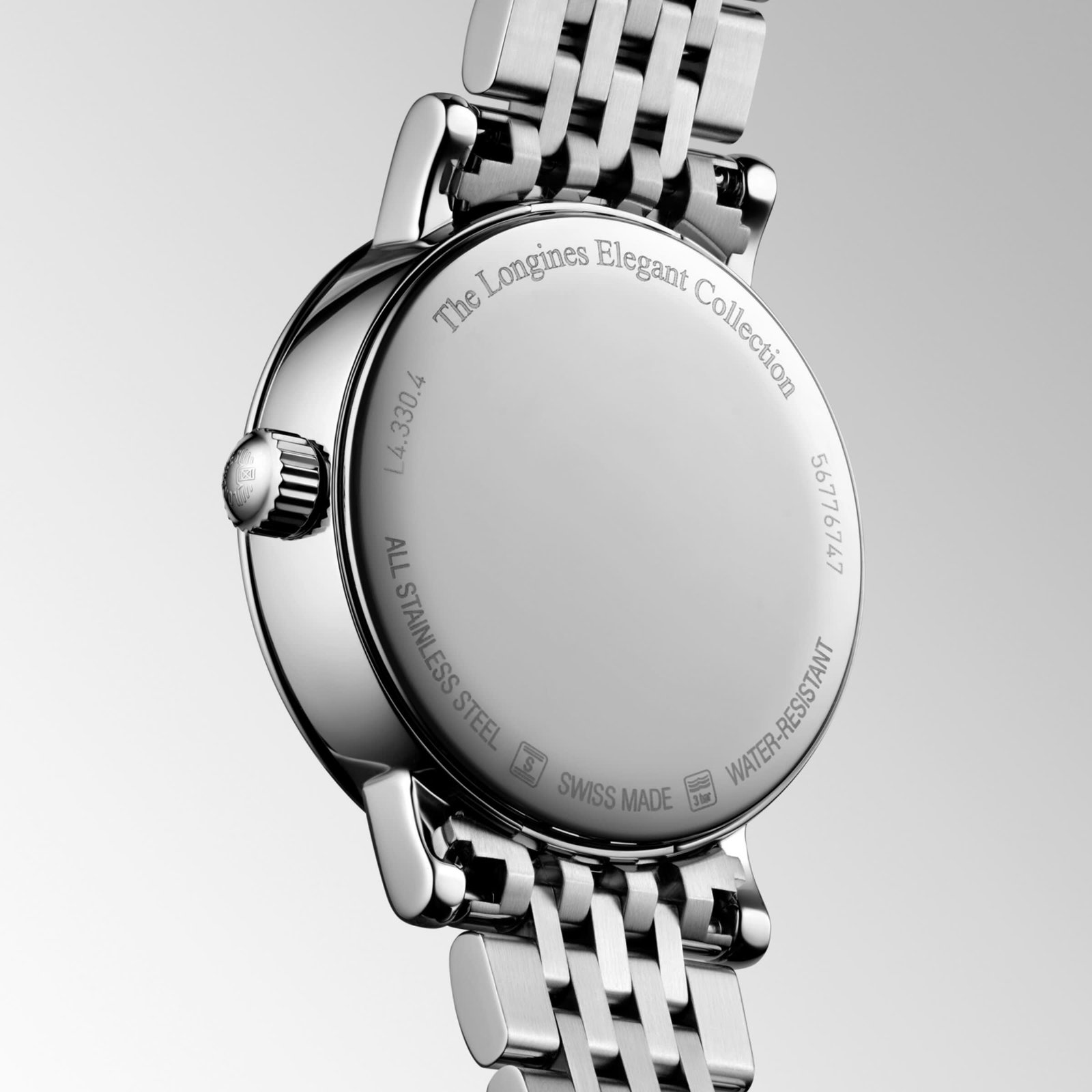 Longines Elegant Collection (L4.330.4.87.6)