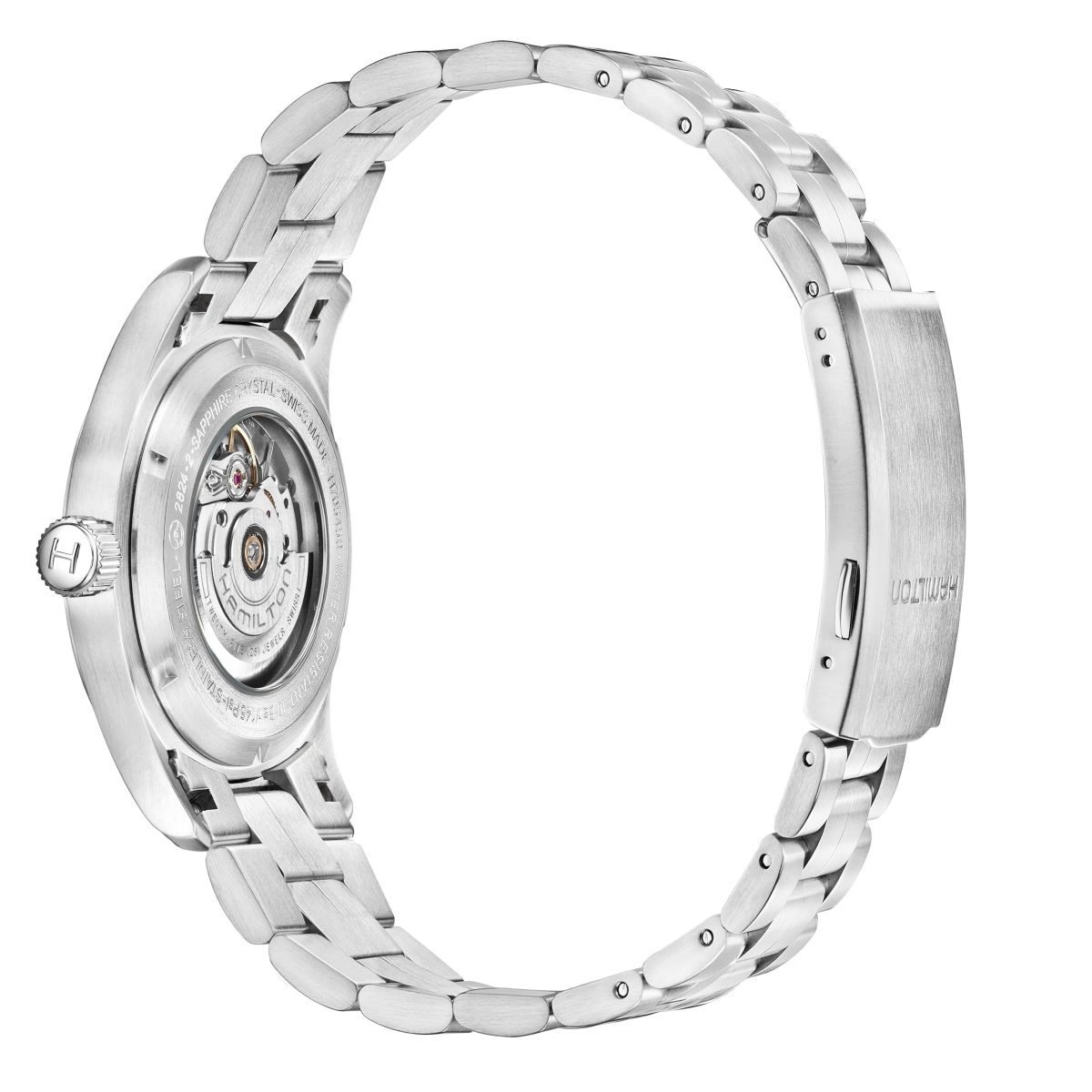 Hamilton Khaki Field (H70515137)
