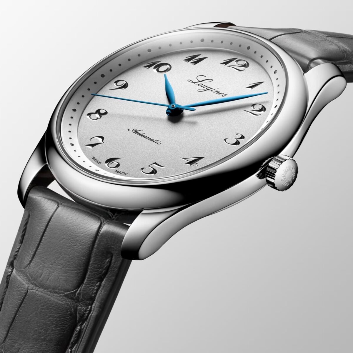 Longines Master Collection ‘190th Anniversary’ (L2.793.4.73.2)