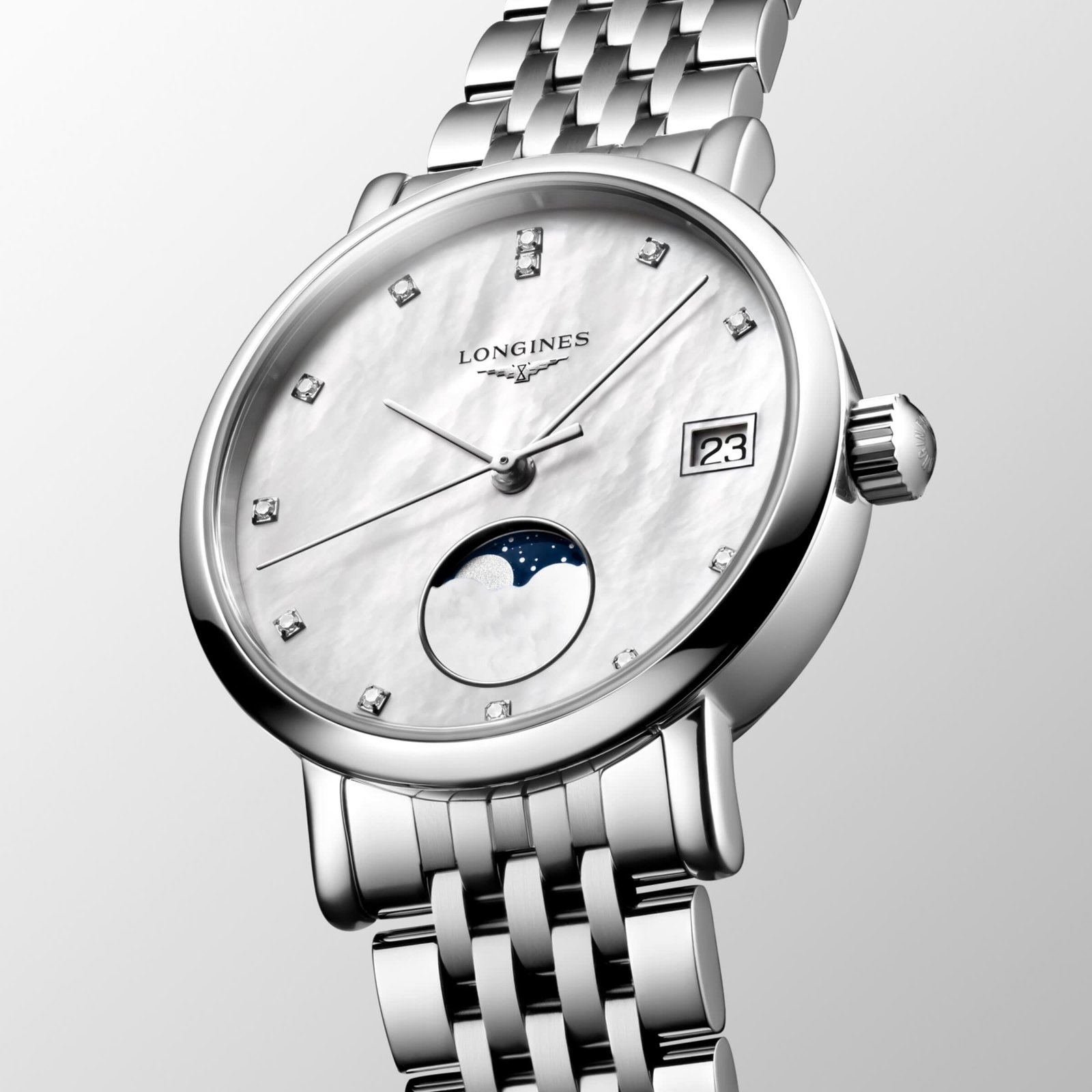 Longines Elegant Collection (L4.330.4.87.6)
