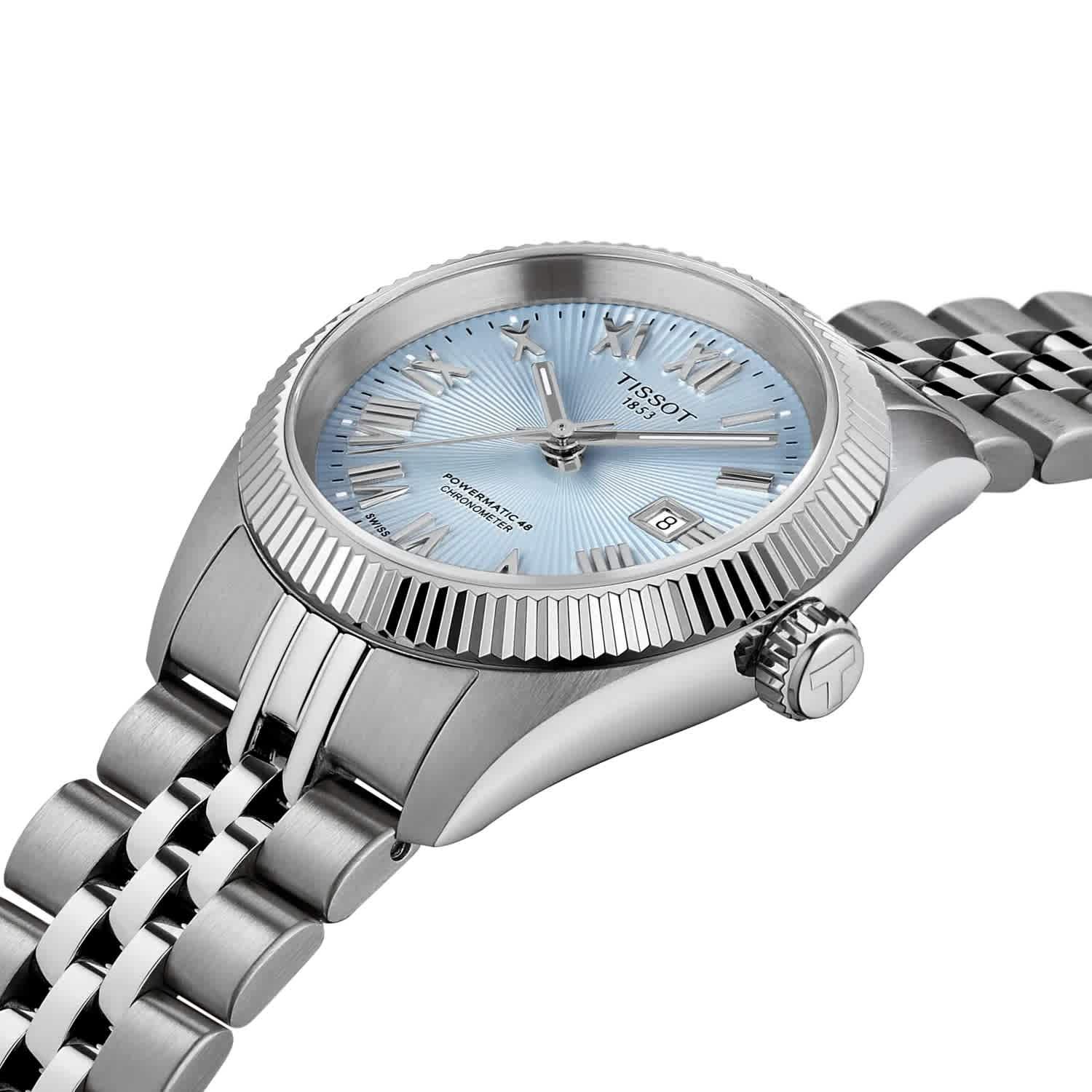 Tissot Ballade (T156.208.11.353.00)