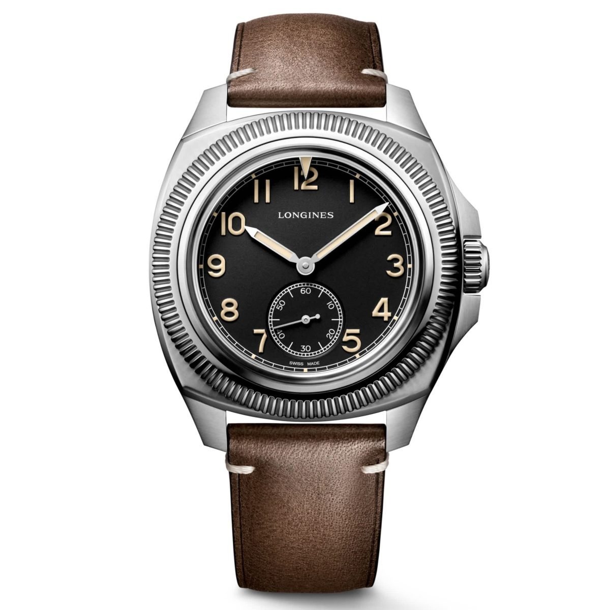 Longines Pilot Majetek (L2.838.4.53.0)
