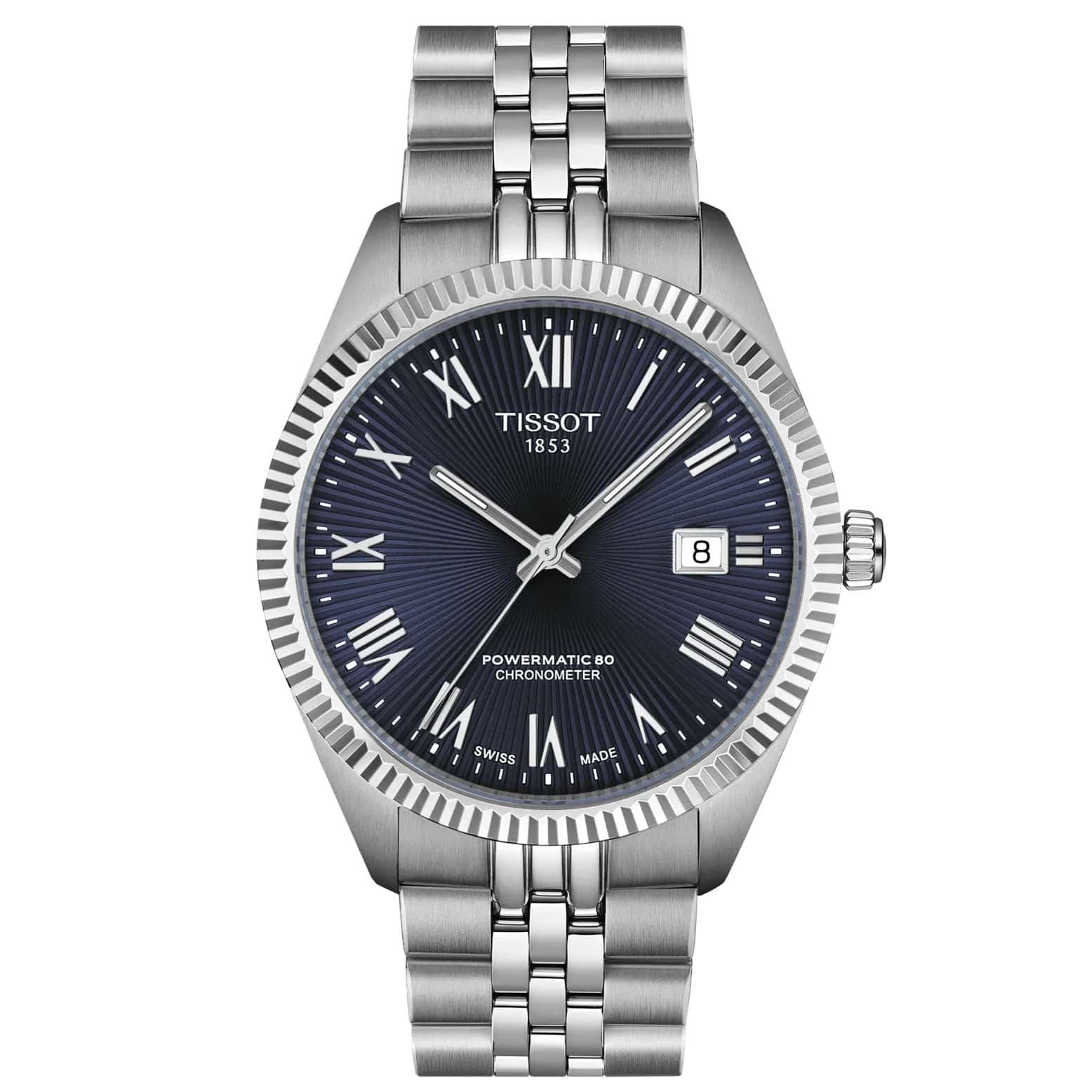 Tissot Ballade (T156.408.11.043.00)