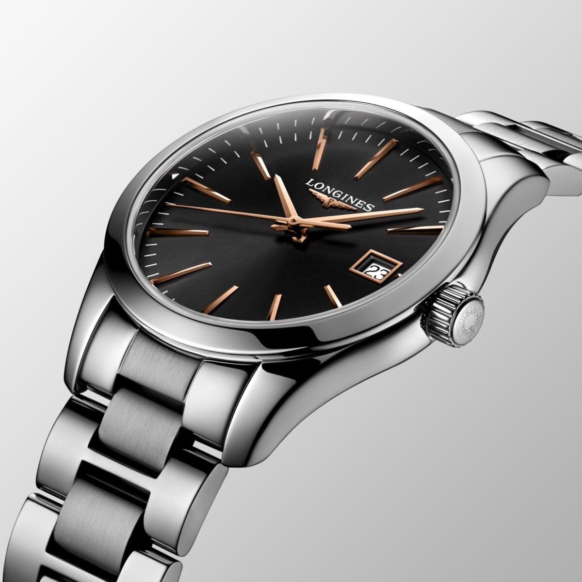 Longines Conquest Classic (L2.386.4.52.6)