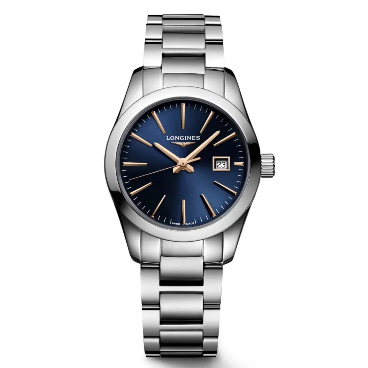 Longines Conquest Classic (L2.286.4.92.6)
