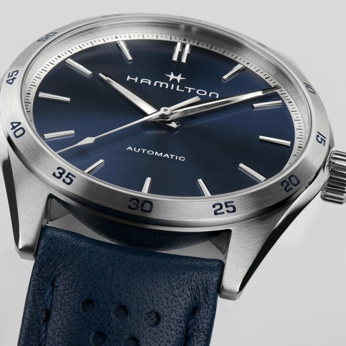 Hamilton Jazzmaster Performer (H36215640)