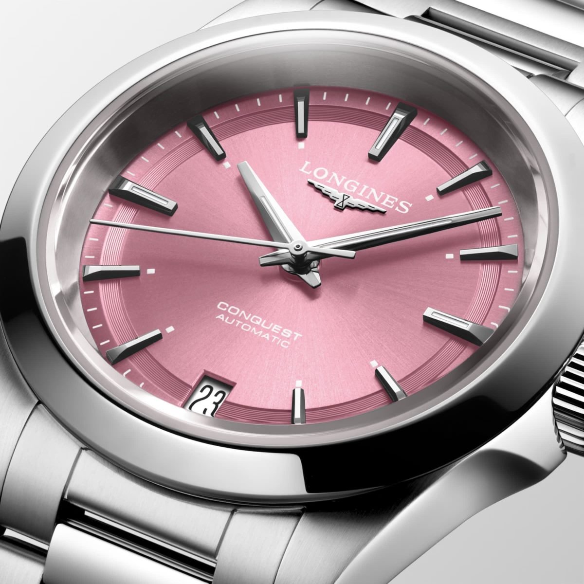 Longines Conquest (L3.430.4.99.6)
