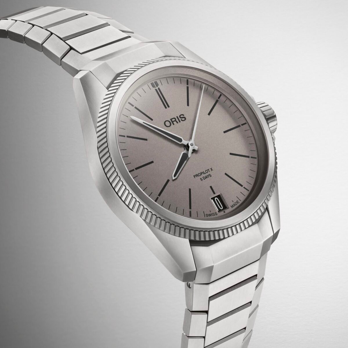 Oris Big Crown ProPilot X Caliber 400 (01 400 7778 7153)