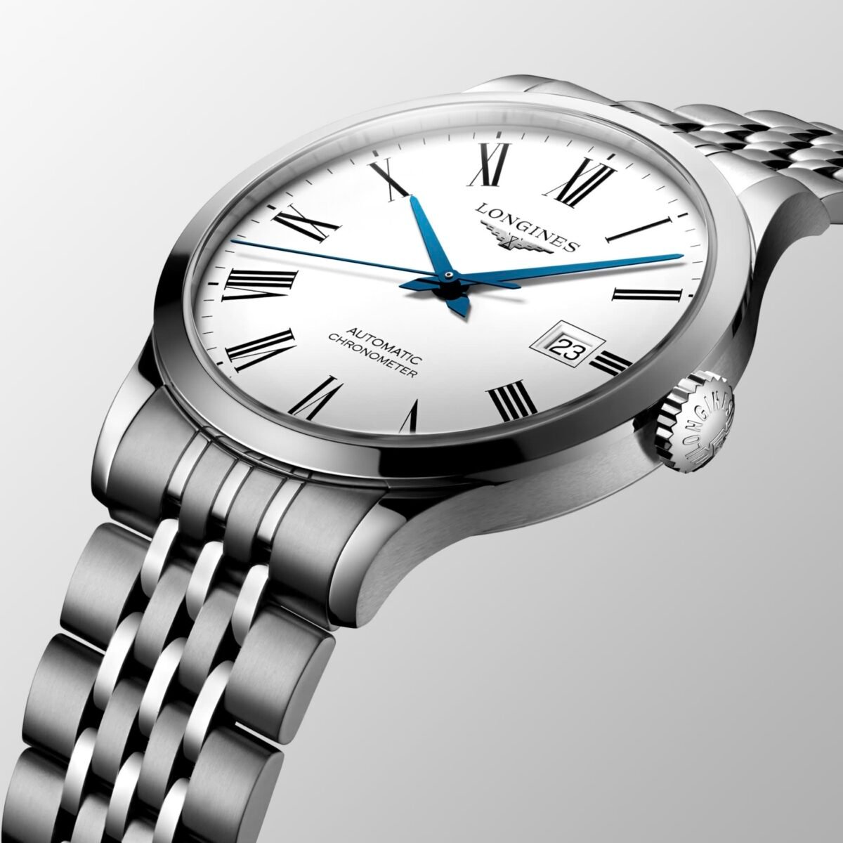 Longines Record (L2.821.4.11.6)