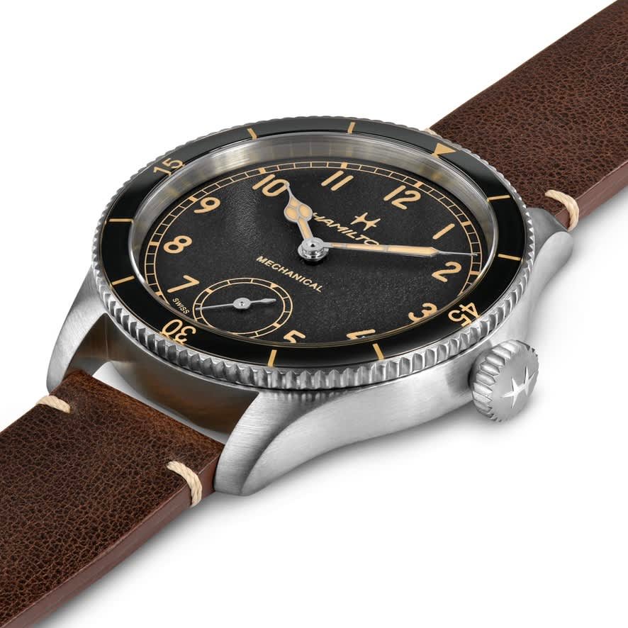 Hamilton Khaki Aviation Pilot Pioneer (H76719530)