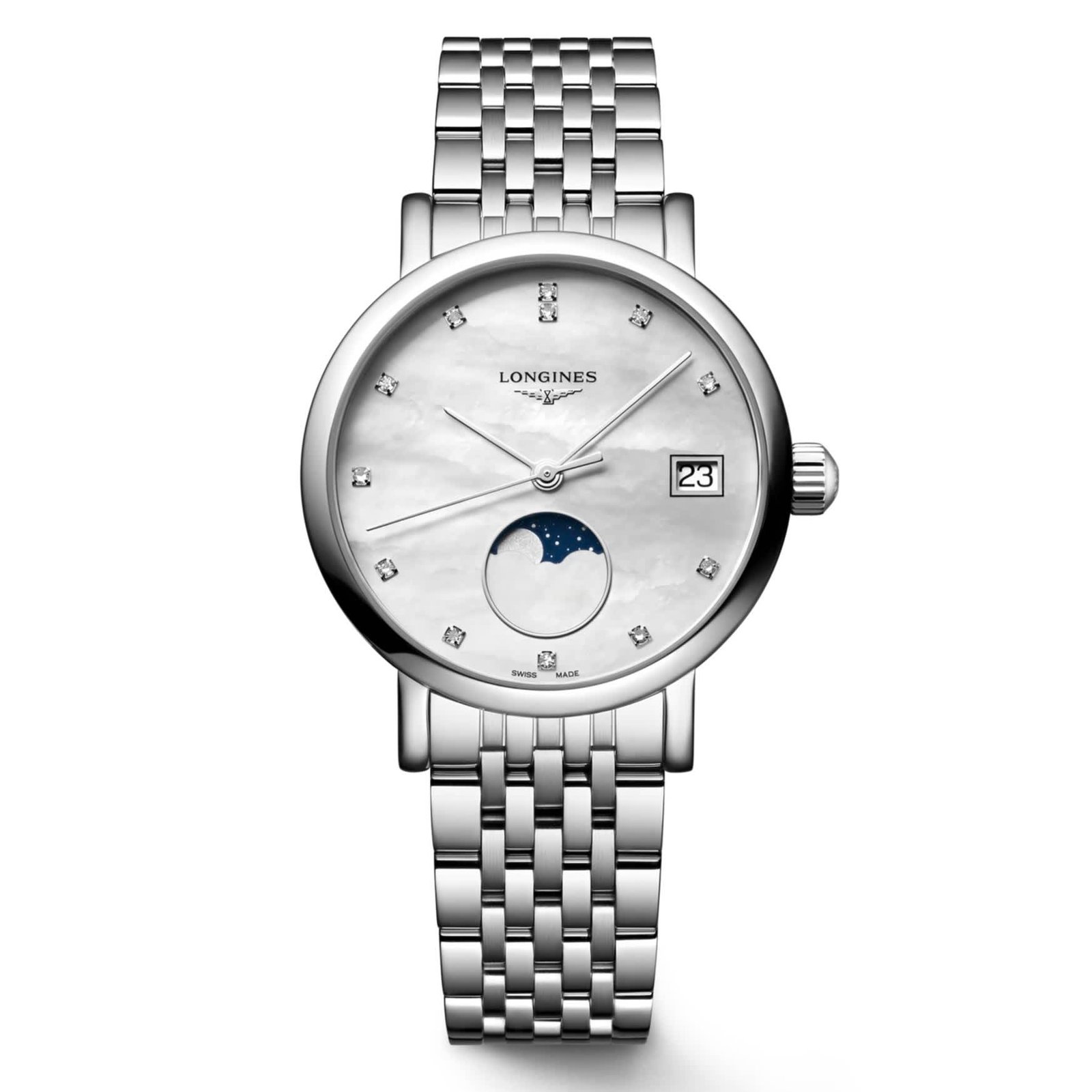 Longines Elegant Collection (L4.330.4.87.6)