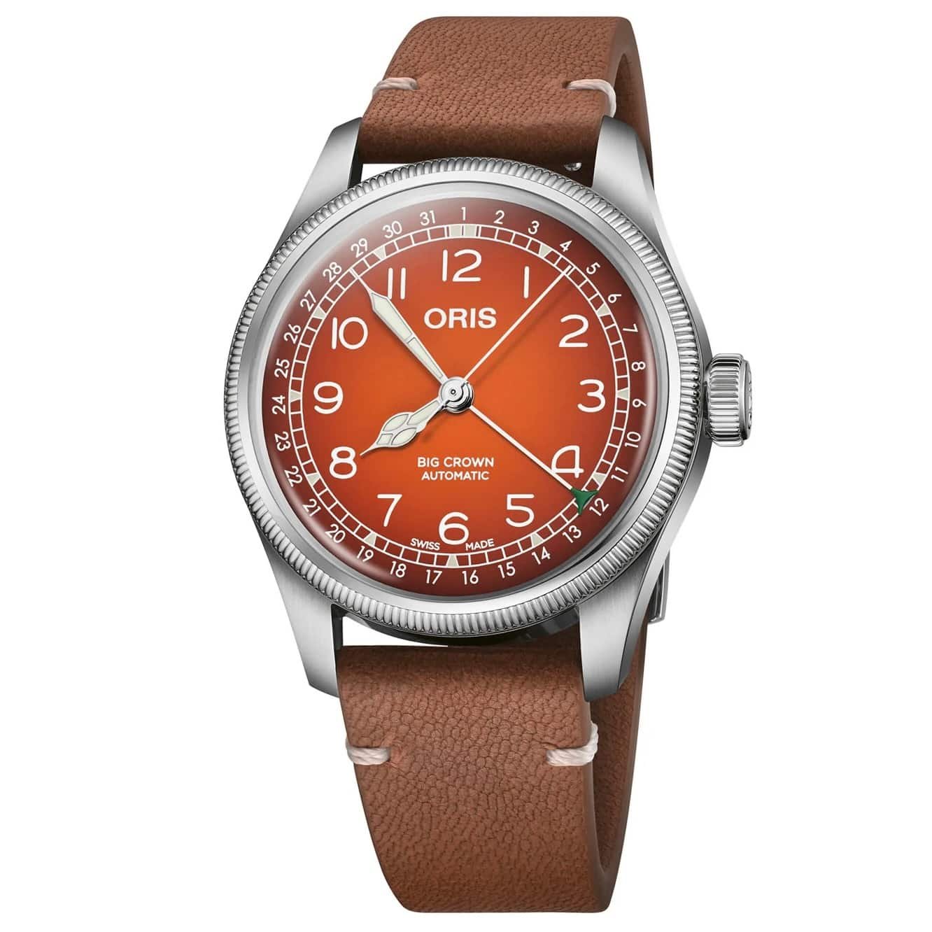Oris Big Crown X Cervo Volante (01 754 7785 4068)