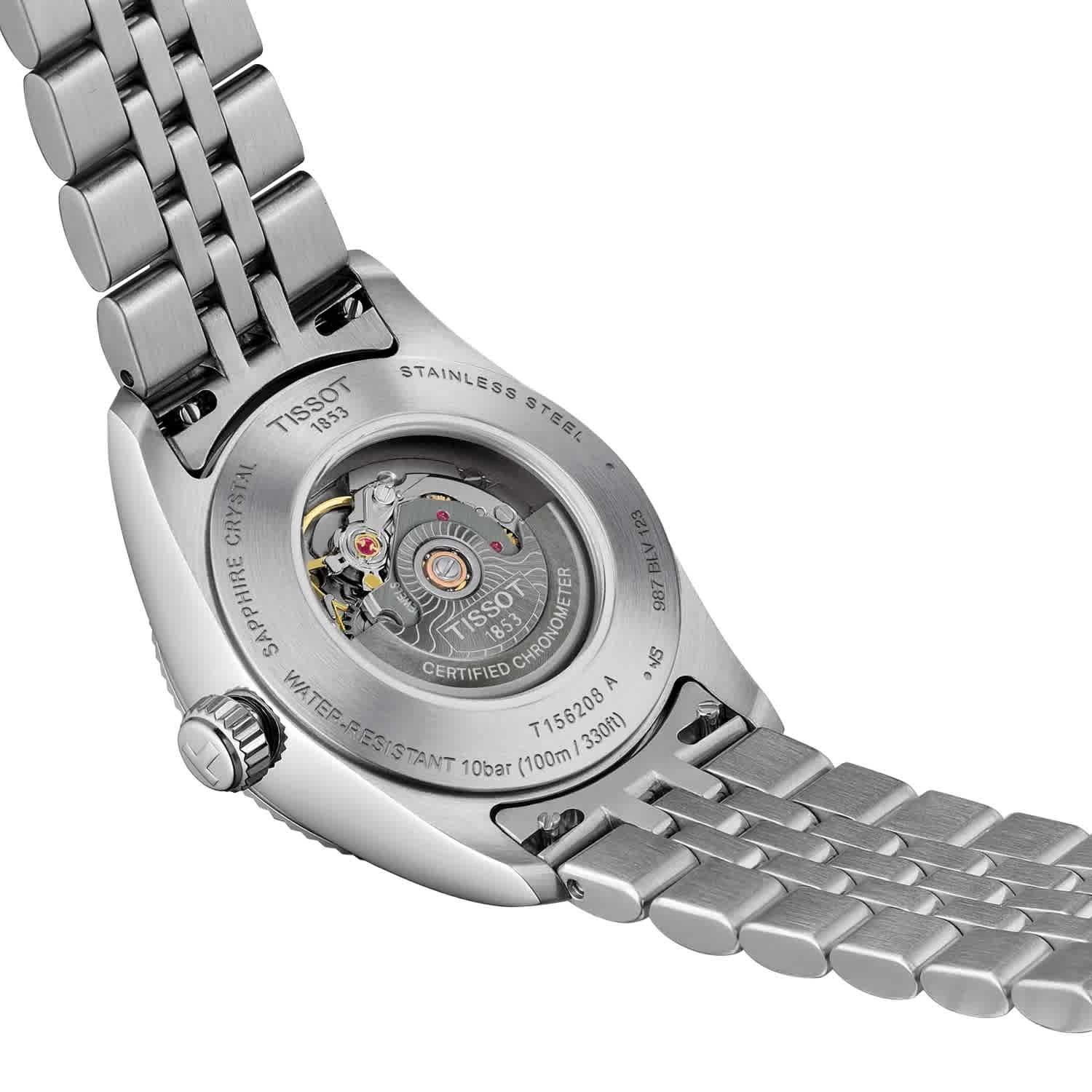 Tissot Ballade (T156.208.11.353.00)