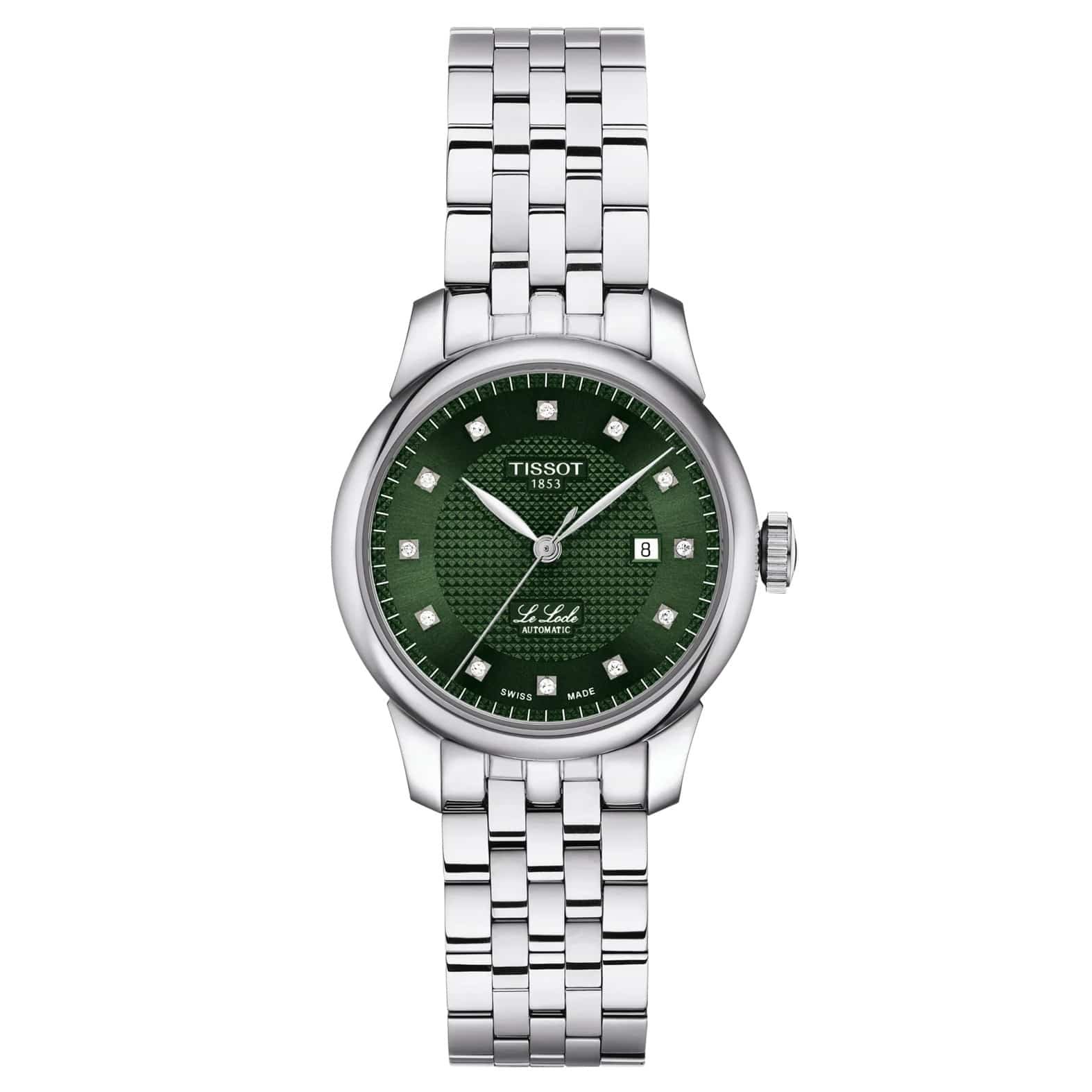 Tissot Le Locle (T006.207.11.096.00)