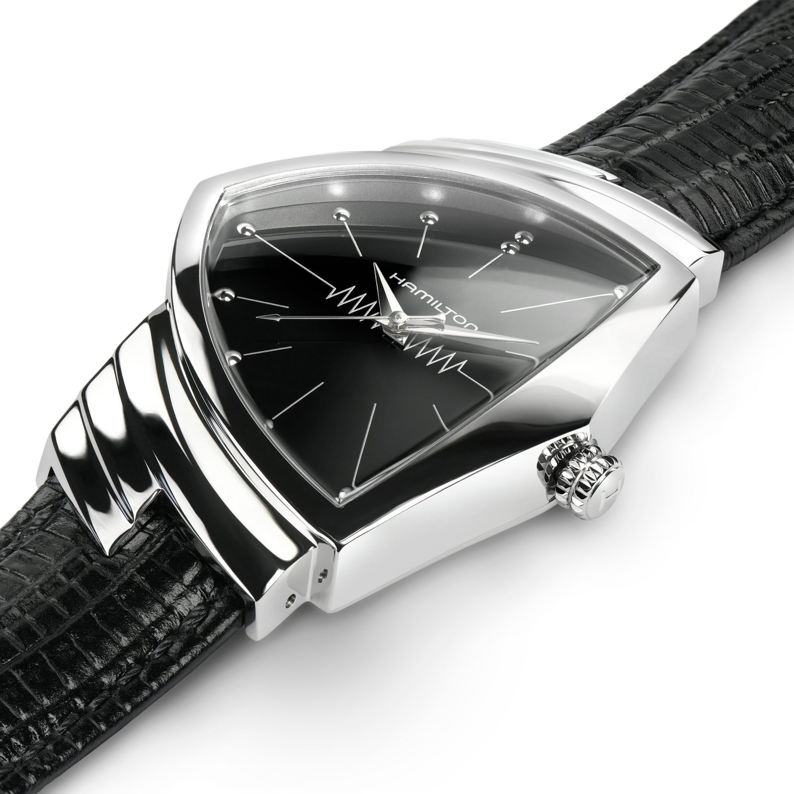 Hamilton Ventura Quartz (H24411732)