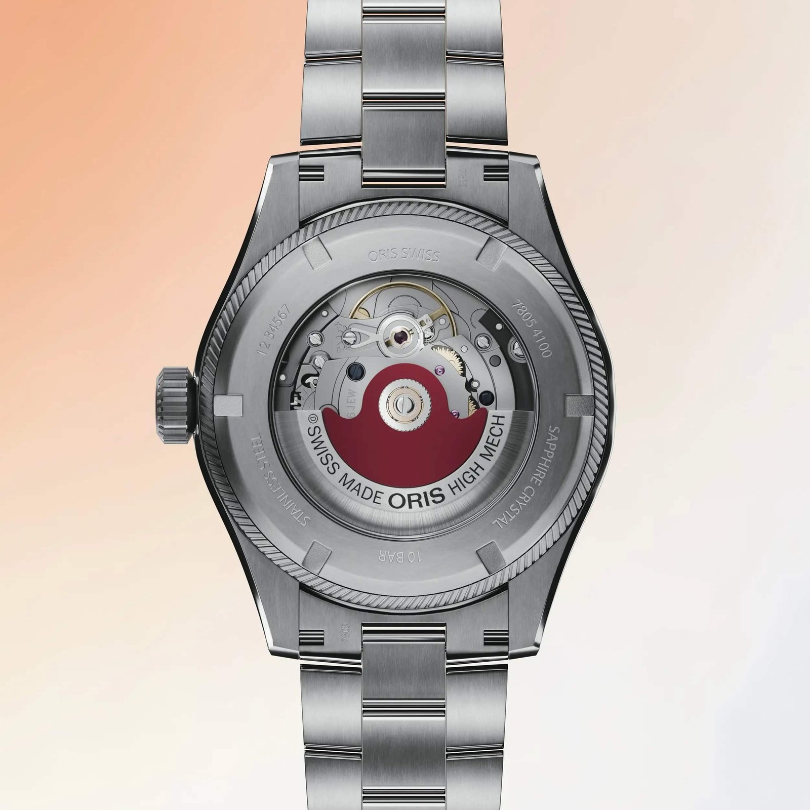 Oris ProPilot Date (01 733 7805 4164)