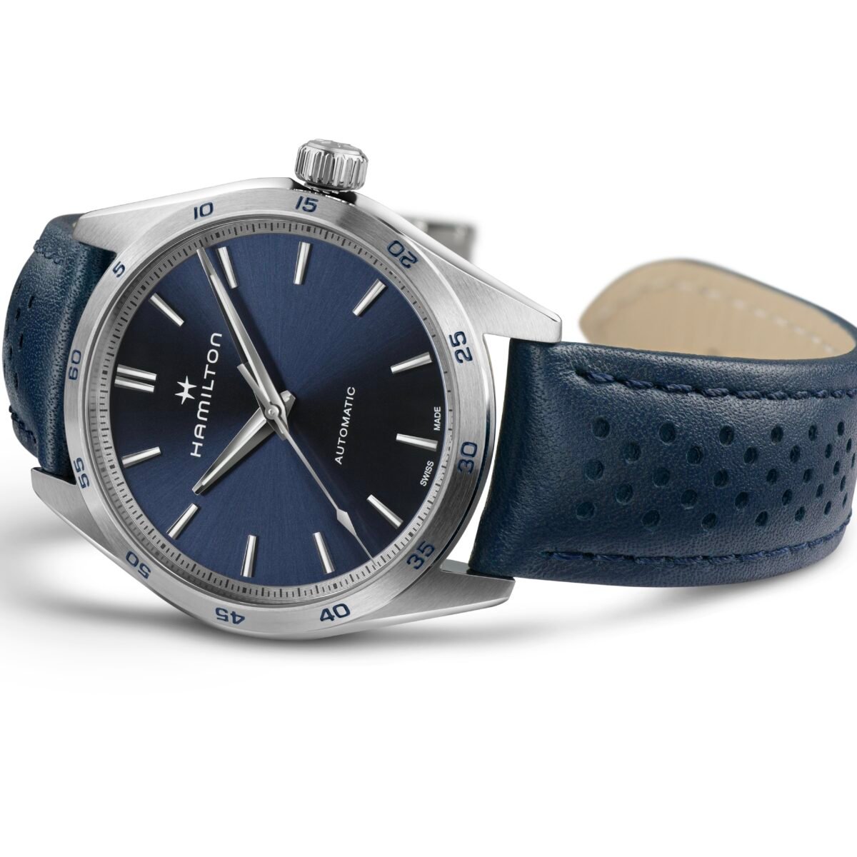 Hamilton Jazzmaster Performer (H36215640)