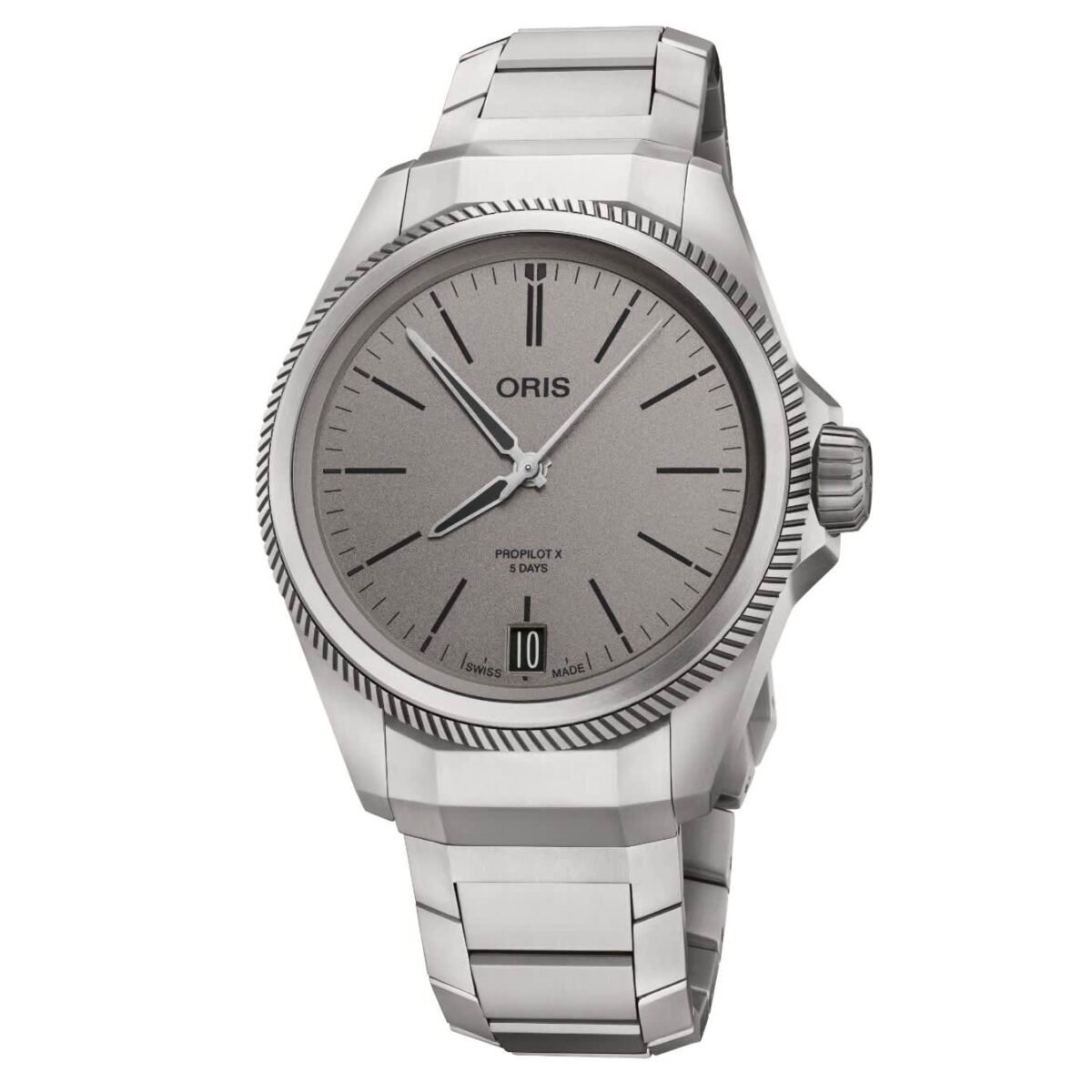 Oris Big Crown ProPilot X Caliber 400 (01 400 7778 7153)