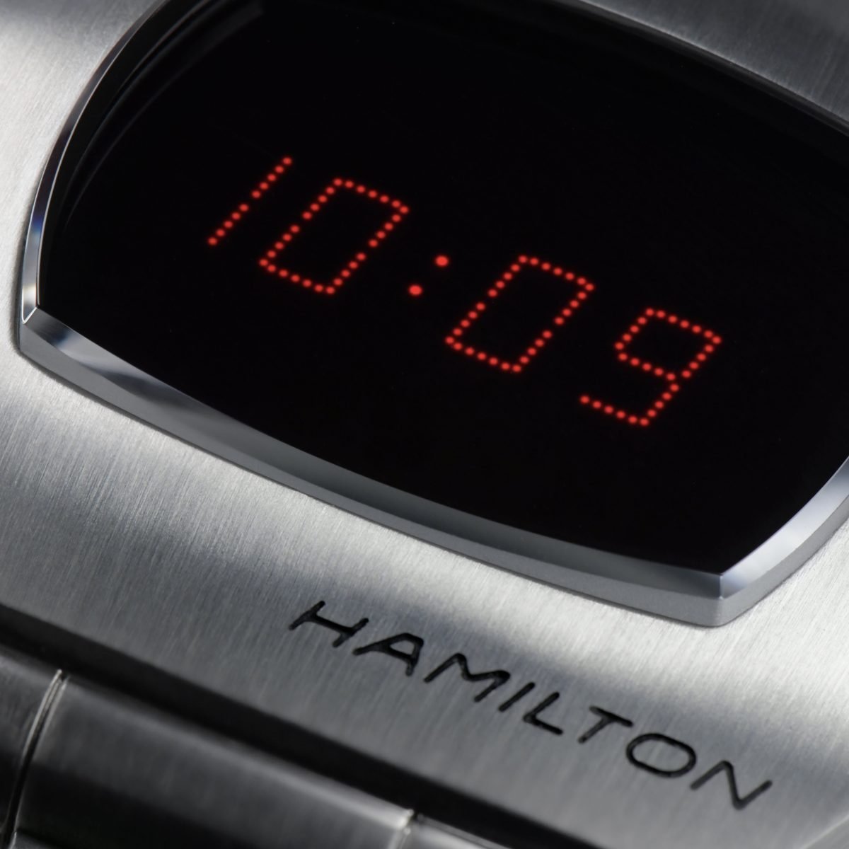 Hamilton American Classic PSR (H52414130)
