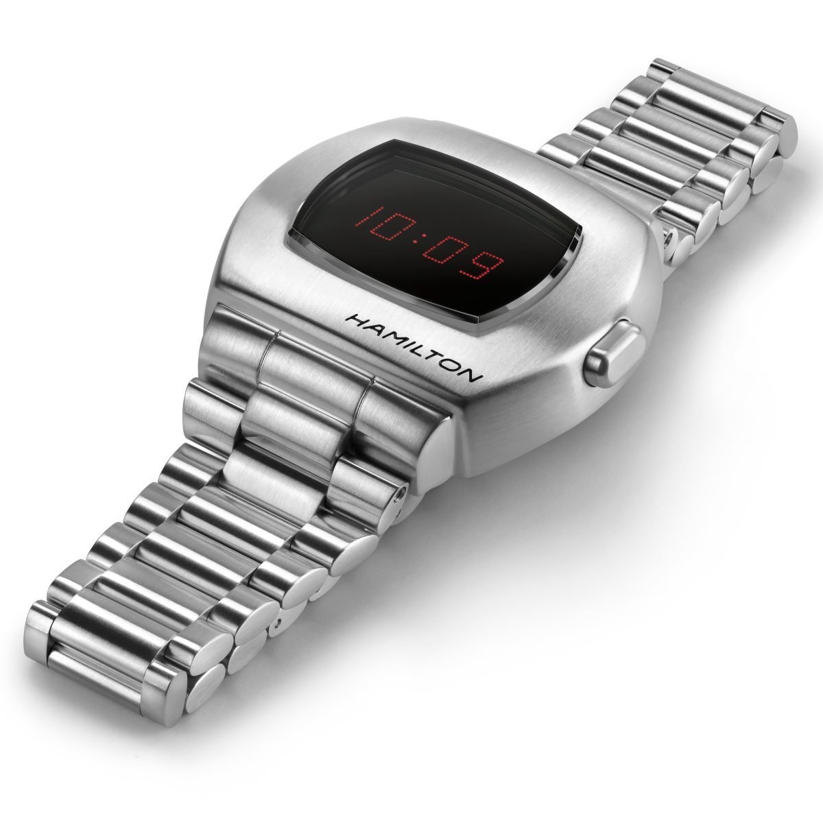Hamilton American Classic PSR (H52414130)