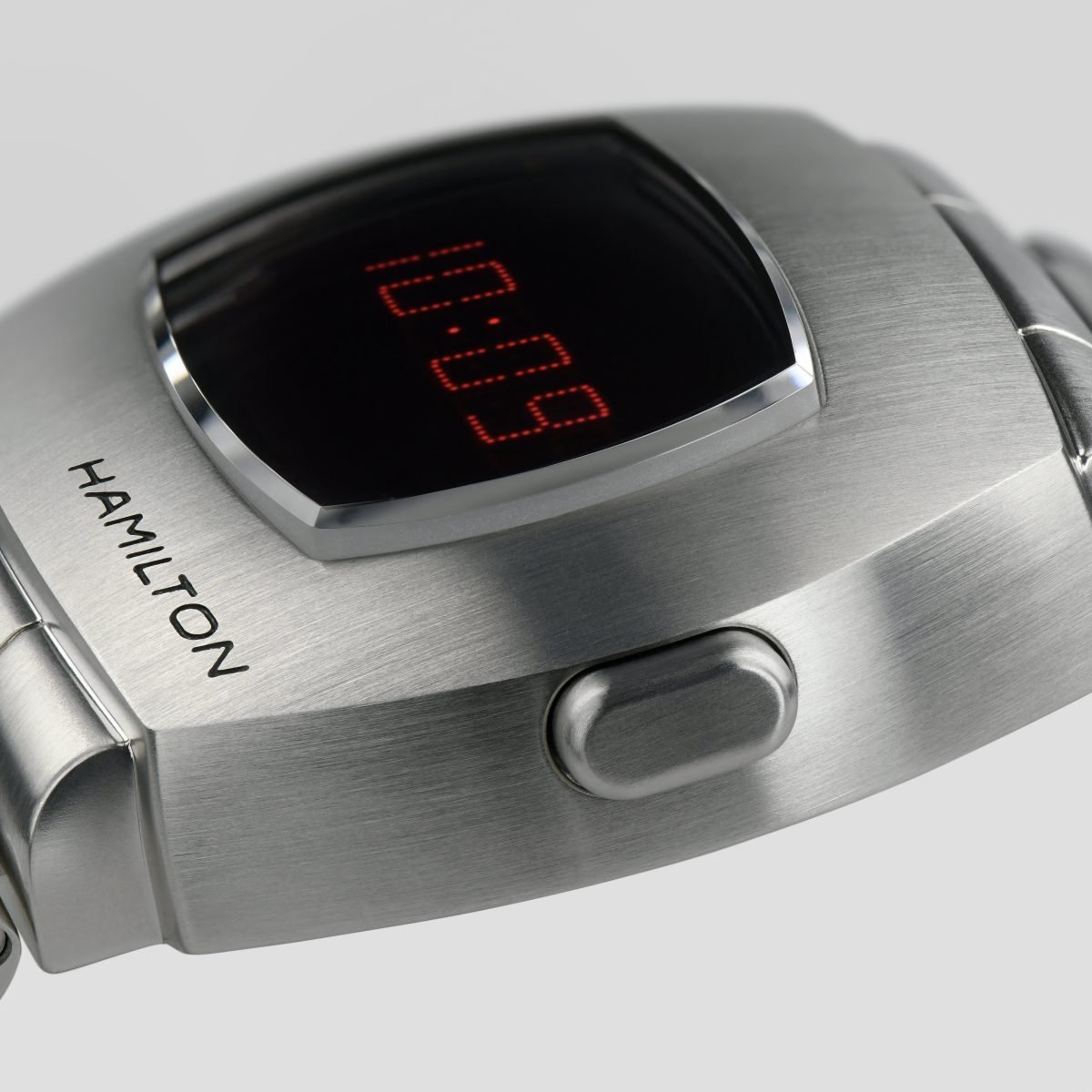 Hamilton American Classic PSR (H52414130)