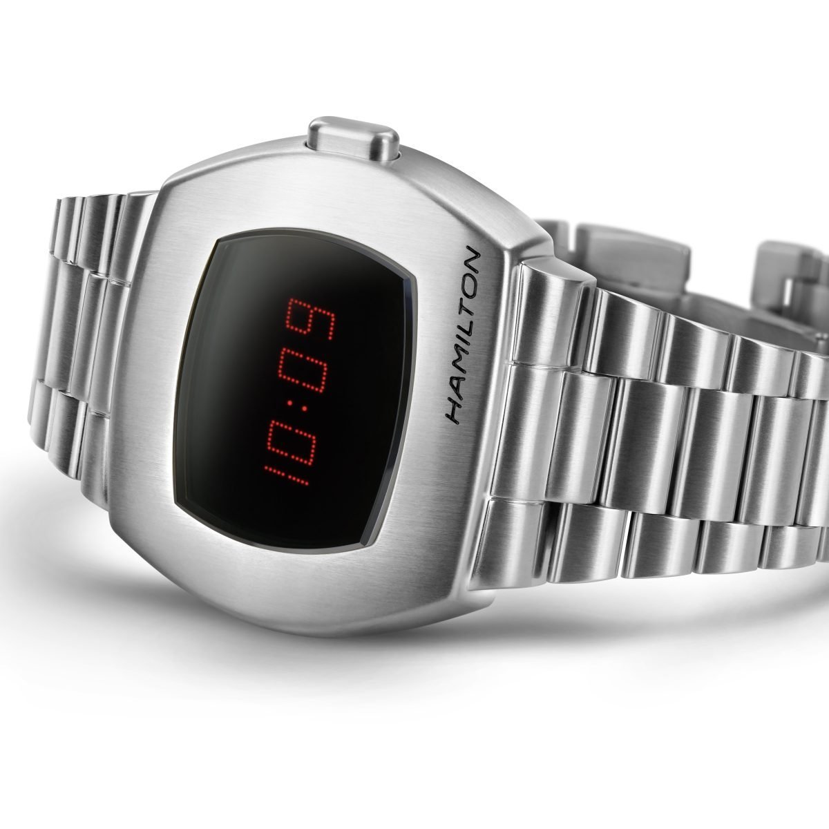 Hamilton American Classic PSR (H52414130)