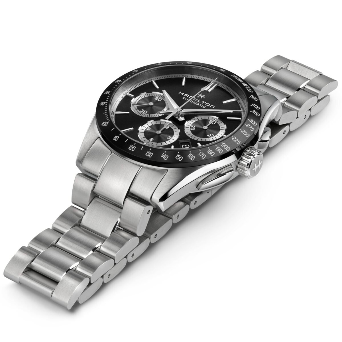 Hamilton Jazzmaster Performer Chrono (H36606130)
