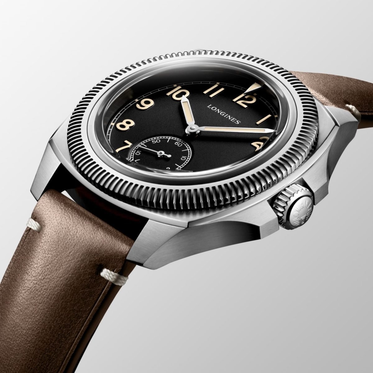 Longines Pilot Majetek (L2.838.4.53.0)