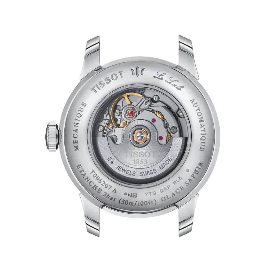 Tissot Le Locle (T006.207.11.096.00)